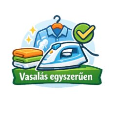 Ruhavasalás egyszerűen